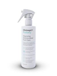 Clinisept+ Podiatry