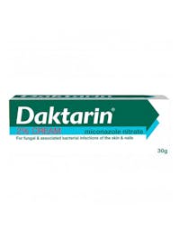 Daktarin 2% Cream 15g *P*