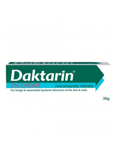 Daktarin 2% Cream 15g *P*