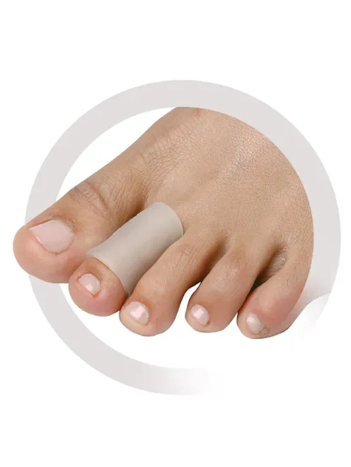 Podiatry Gel toe tube