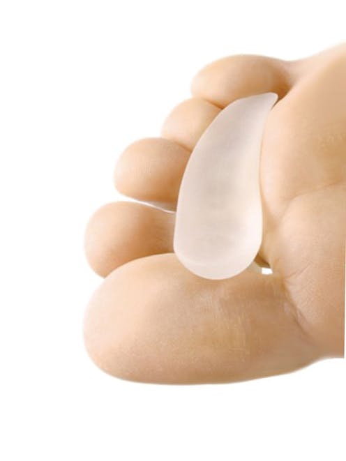 Gel Toe Crest (1)