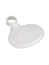 Gel Pad with Toe Loop