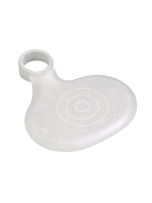 Gel Pad with Toe Loop