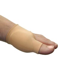 Gel Bunion Sleeve