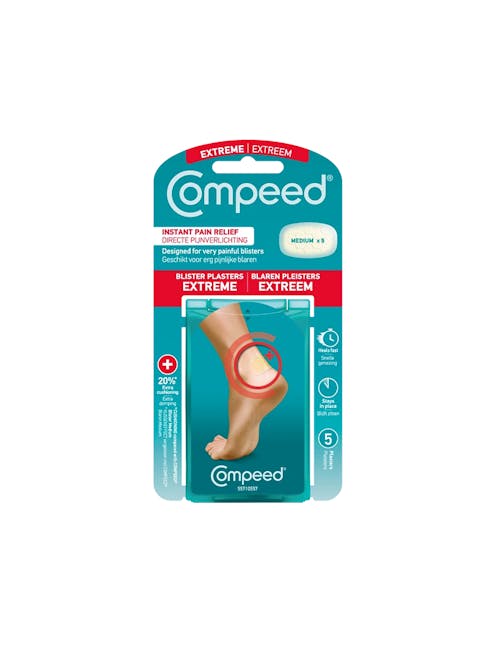 Compeed Blister Extreme