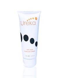 Ureka 10% Urea Footcare Cream 100ml