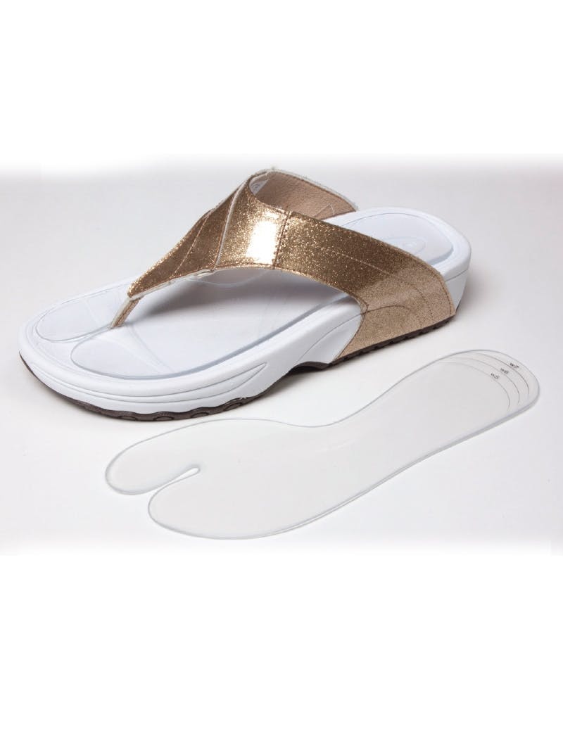 Soles clearance for sandals