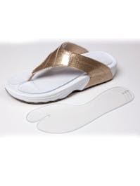 Sandal Sole (pair)