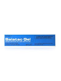 DLT Podiatry Salatac Gel 8g *P*