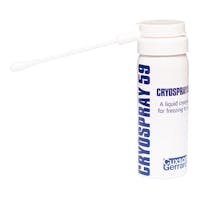 Cuxson Gerrard Cryospray 59