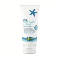 CCS Foot Care Foot Care Cream