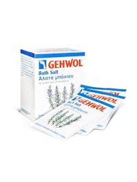 Gehwol Bath Salt 250g (10 x 25g sachets )