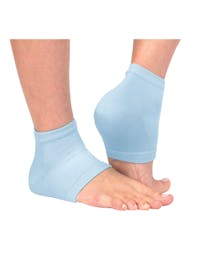 Gel Heel Sleeve