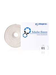 Podopro Tubular Gauze Cotton