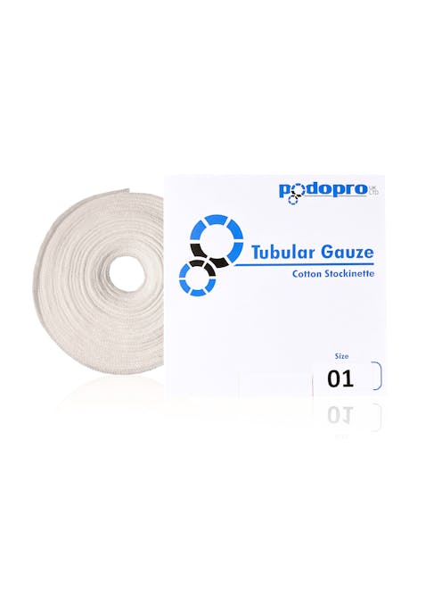Podopro Tubular Gauze Cotton