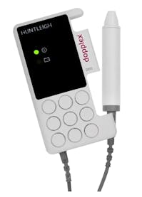 Huntleigh D900 Non-directional Doppler