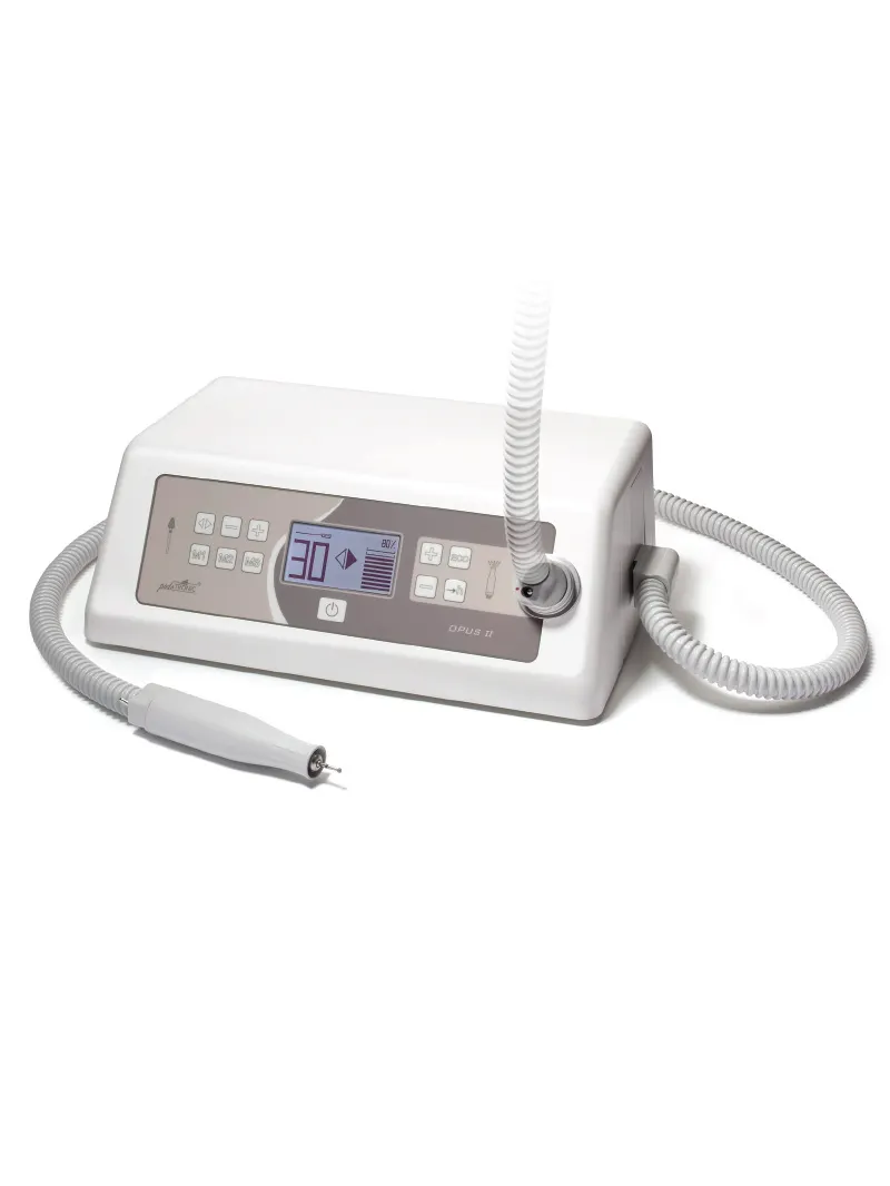 OPUS2 Podiatry Drill