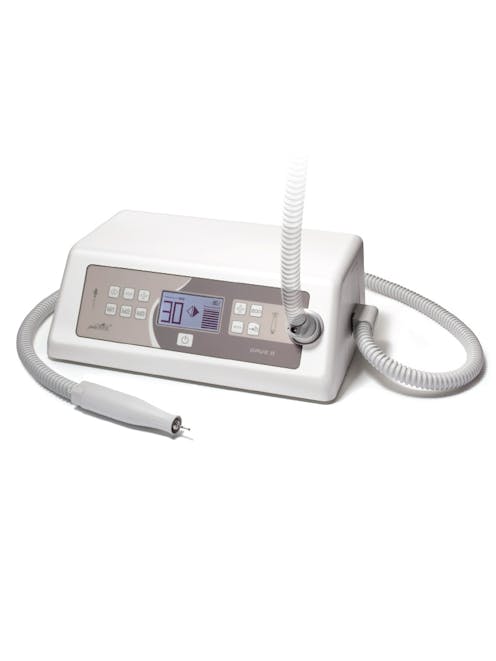 OPUS2 Podiatry Drill