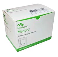 Molnlycke Mepore 6 x 7 cm