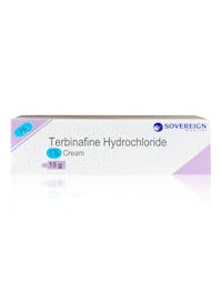Terbinafine Cream
