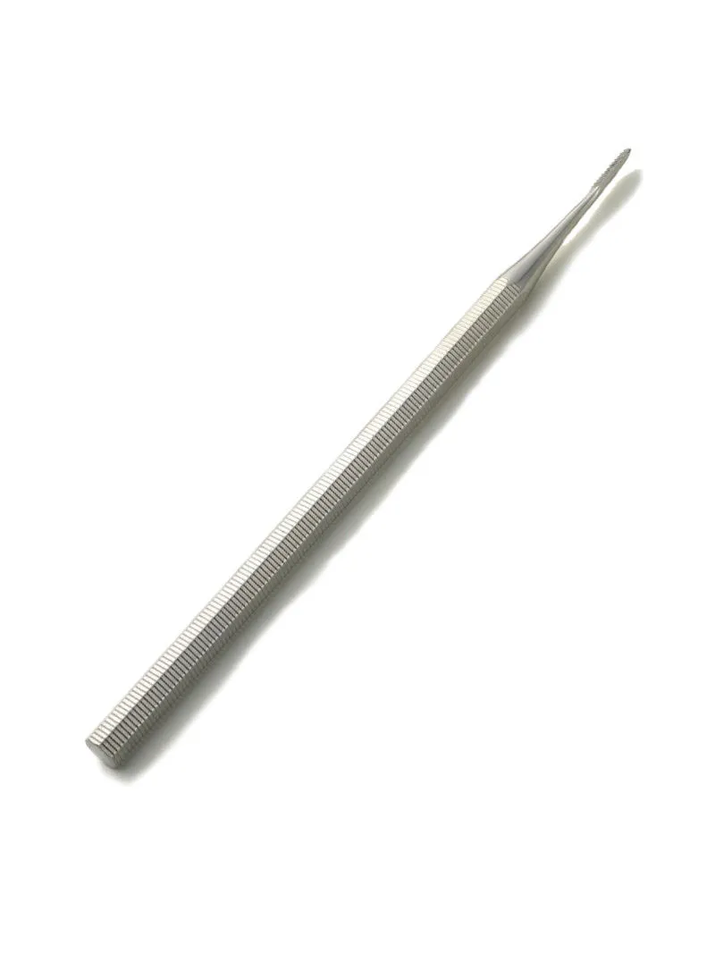 Cutlass Blacks File Fine - Reusable Podiatry Blacks File