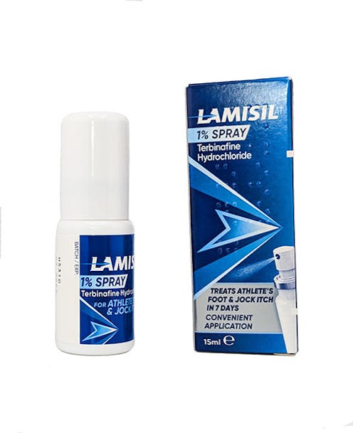 Lamisil AT Spray 15ml