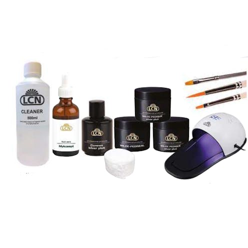 LCN Wilde-Pedique Starter Kit