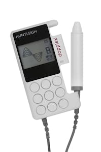 Huntleigh SD2 Bi-directional Doppler