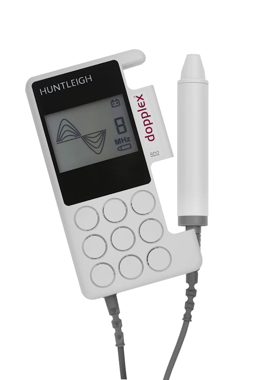 Huntleigh SD2 Bi-directional Doppler