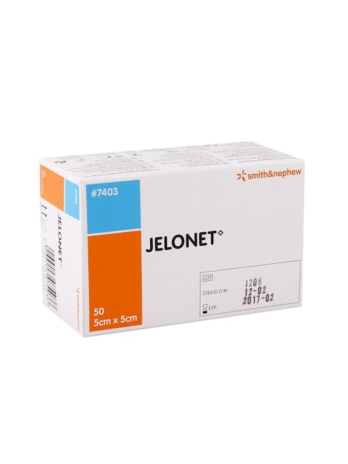 Smith & Nephew Jelonet