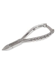 Petite 12cm Straight Classic Handle Double Spring Nipper