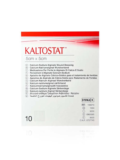 ConvaTec Kaltostat