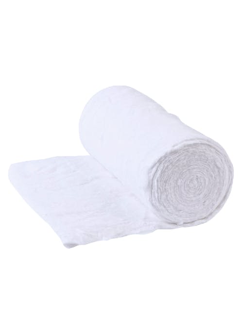 DLT Podiatry Cotton Wool Roll