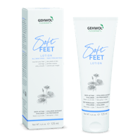 Gehwol Soft Feet waterlily Lotion 125ml
