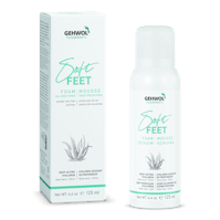 Gehwol Soft Feet Foam 125ml