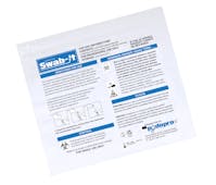 Podopro Phenol Swab-It (30 Pack)