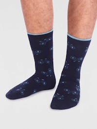 Thought Marquis Bamboo Bike Socks
