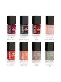 Dr.'s Remedy Autumn Collection