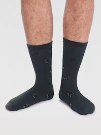 Thought Gots Jett Smart Socks UK 7-11