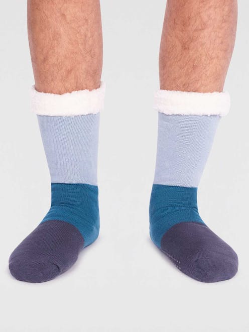 Thought Orion Cabin Socks UK 7-11