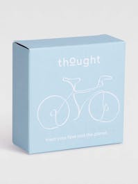 Thought Evan Bamboo Bike Sock Box (4) UK 7-11