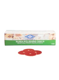 Kemdent Pinhole Discs