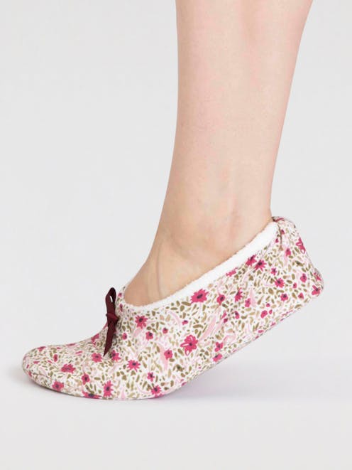 Thought Patellie Bamboo Slippers