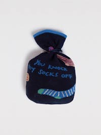 Thought GOTS Remy Socks in a Bag (1) UK 7-11