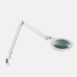 Omega 5 Magnifying Lamp - The Daylight Company