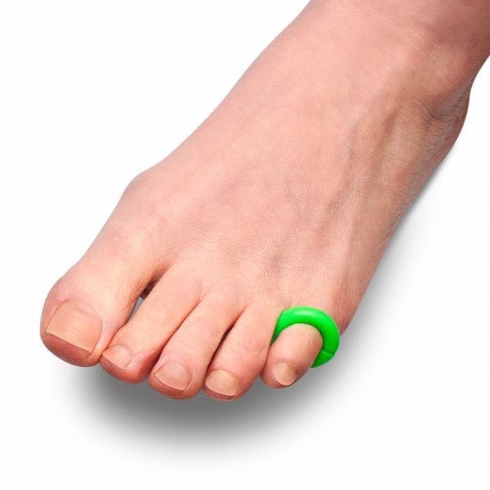 Toe Tourniquets for Nail Surgery