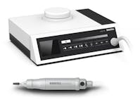 Berchtold Podo S60 Spray Drill with Light