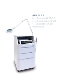 Berchtold & Daylight Bundle Offer 1