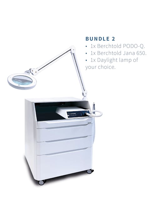 Berchtold & Daylight Bundle Offer 2