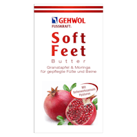 Gehwol Soft Feet Butter Sample (5ml)
